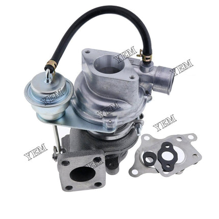 Turbo Turbocharger VOE16677902 For Volvo Heavy EC60E ECR58D ECR88D