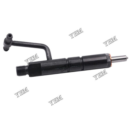 4 Piece set Fuel Injector Nozzles For Isuzu 4JB1 JX493Q1 8942479370 8-94247937-0