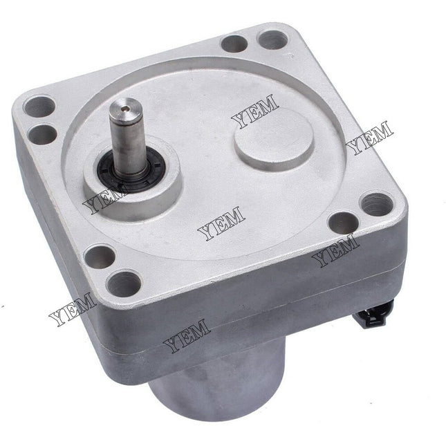 Stepping Motor throttle motor assembly 4257163 For HITACHI EX120 EX200-2 EX200