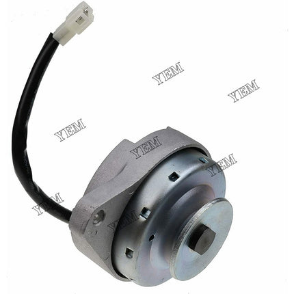 Alternator CH15587 MIA10312 For John Deere Tractor 650 750 Yanmar 3T80 3T90