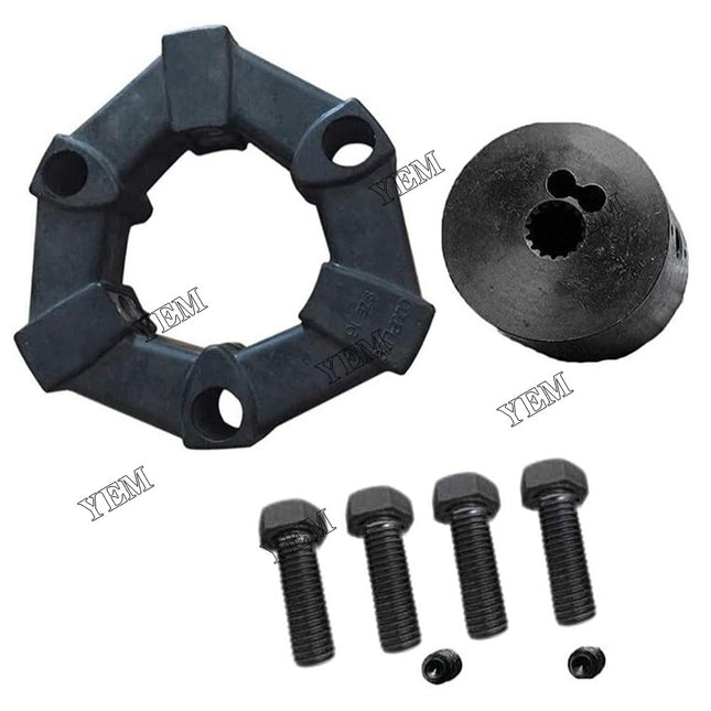 For Caterpillar Excavator CAT 305.5 306 307 307B 307C 308C Coupling Assy 0996444