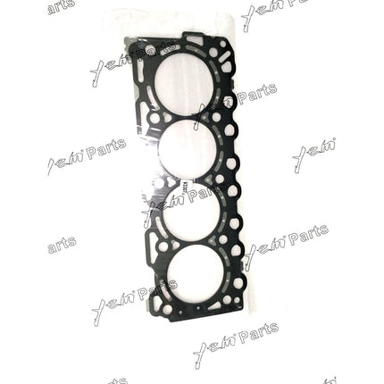 V3307 V3307T Full Gasket Set 1G772-99350 For Kubota M6040 For Bobcat T650 S630