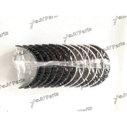 J08E JO8E Overhaul Rebuild Kit For Hino Engine 238 268 338 For Medium Duty Truck