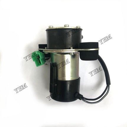 Fuel Pump For Mitsubishi L2E L3E Volvo EC20B Zeppelin Schaeff Terex 30A600-0200