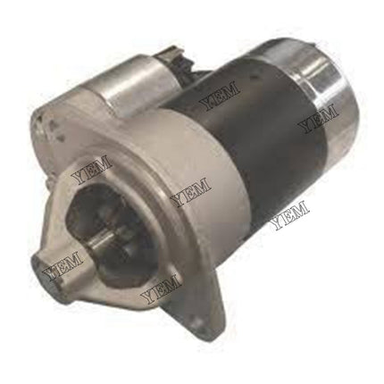 For Komatsu PC15R-8 PC03-2 Engine 2D68E 3D68E Starter 119233-77010 119225-77011