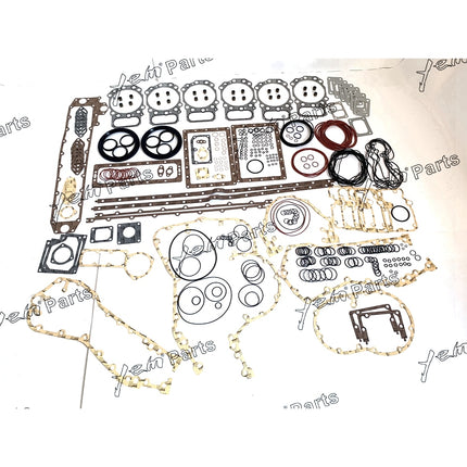 Full Gasket Kit 37594-33220 For Mitsubishi S6R S6R-PTA