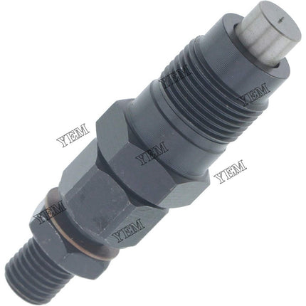 4 PCS Fuel Injector 16454-53903 For Kubota D1703 V2003 V2203 SQ1200 SQ3250 KX1212