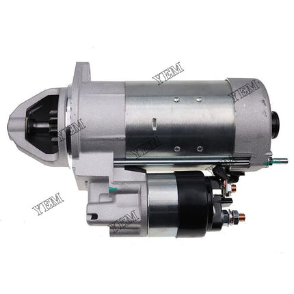 Starter Motor 01183599 For Deutz BF4M011F 12V 9T HAMM HD12 HD10 HD70 HD75