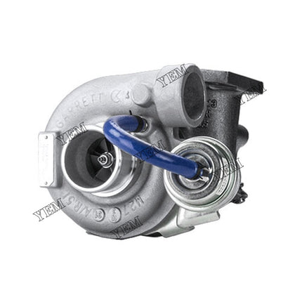 Turbocharger GT2052S Turbo Charger 2674A324 452264-0002 For Perkins Engine