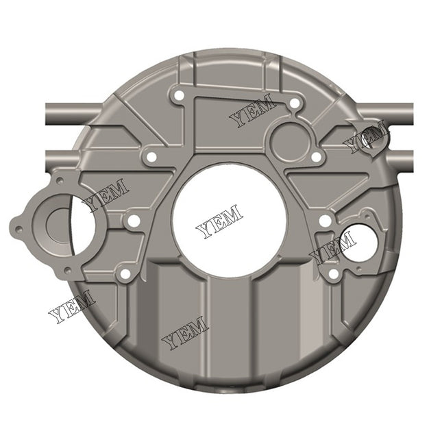 For Cummins Engine 6BT 6BT5.9 Flywheel Housing 3931716 3902139 3904172