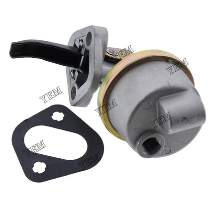 180102 3928143 Fuel Transfer Pump with Gasket For Cummins 4BT 6BT Engine