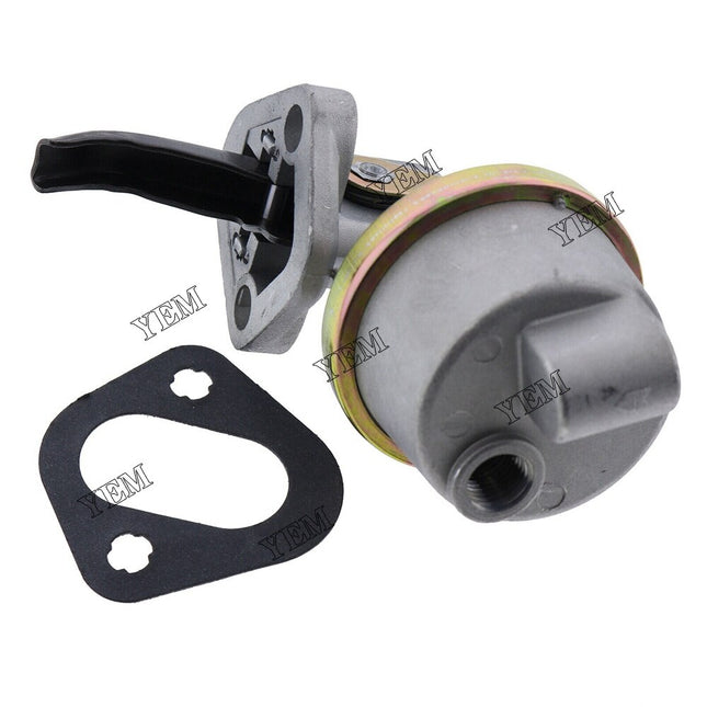 180102 3928143 Fuel Transfer Pump with Gasket For Cummins 4BT 6BT Engine
