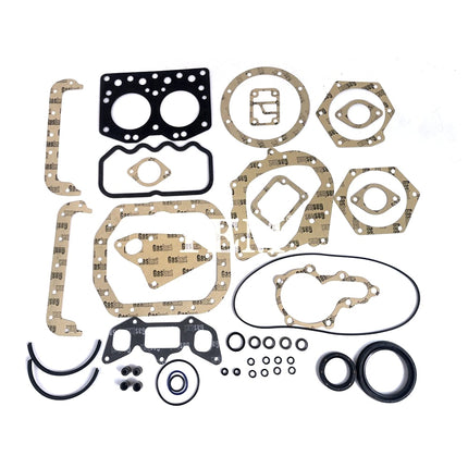 Full Gasket Kit For Isuzu 2AB1 Diesel Engine parts