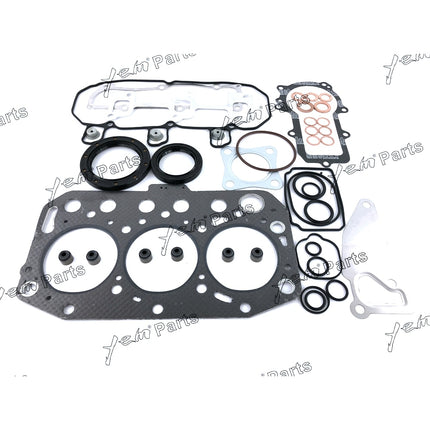 STD Full Gasket Kit Set For Yanmar 3TNV70 Engine W Cylinder Head Gasket