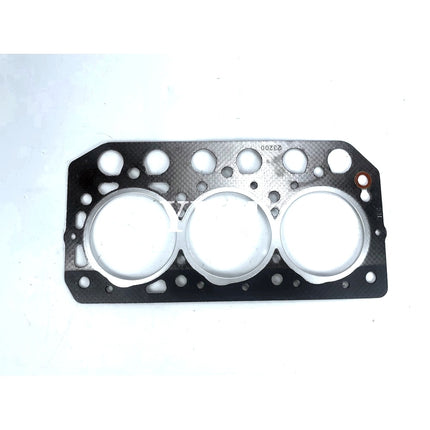 S3L Cylinder Head Gasket For Mitsubishi S3L S3L2 Diesel Tractor Loader & Generator