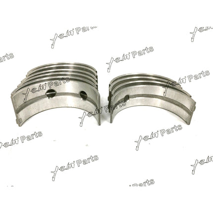 STD 1 SET Con Rod Bearing Set Fit For Isuzu C223 Engine