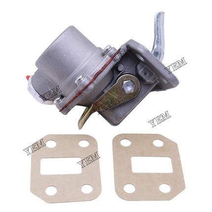 Fuel Pump For JCB 214 215 216 217 1400B 1550B 1600B 1700B For Perkins Engine