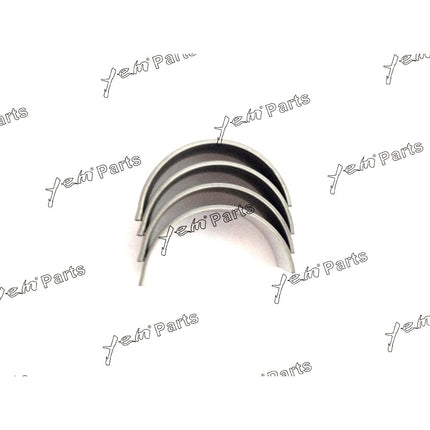 1 Pair STD Connecting Rod Bearing Kit For Kubota Z500 Z600 Engine