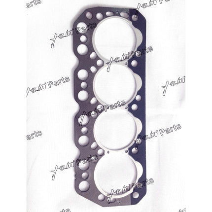 Head Gasket For Mitsubishi K4N Engine Parts