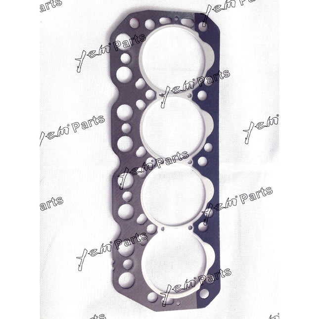 Head Gasket For Mitsubishi K4N Engine Parts