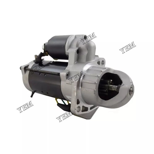 Starter Motor RE523502 For JOHN DEERE 6059 Engine 5.9L