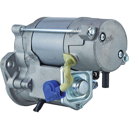 Starter 428000-2030 228000-5273 228000-5270 228000-4750 For Kubota V2403