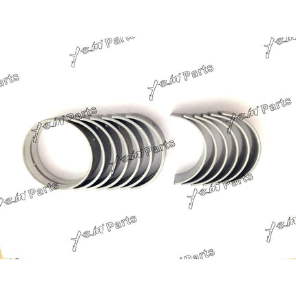 D1703 Overhaul Re-ring Kit For Kubota Engine L3300DT L3410DT L3300F Tractor Part