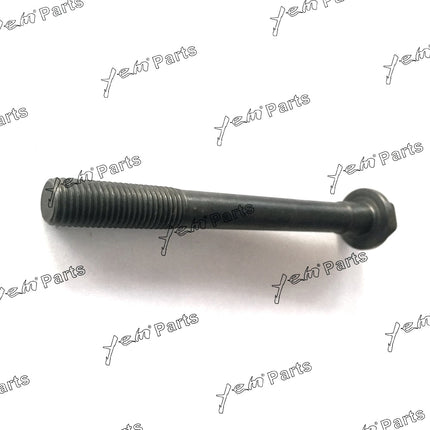 14PCS New Cylinder Head Connecting Rod Bolt For Yanmar 3TNV88 3TNE88 Engine