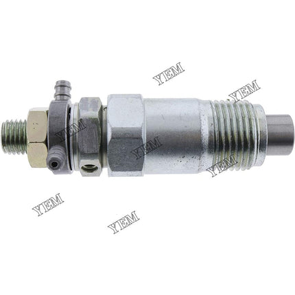 3PCS Fuel Injector 15221-53030 For Kubota L295DT L295F L305DT L305F L345 L245