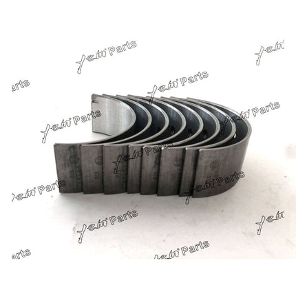 4FB1 Overhaul Rebuild kit For Isuzu For Iseki TA340F Tractor Engine RePair Parts