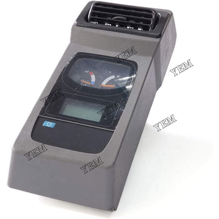 Monitor?YN59E00004F2 YN59E00002F1 For?Kobelco SK210/250LC-6 Excavator Gauges