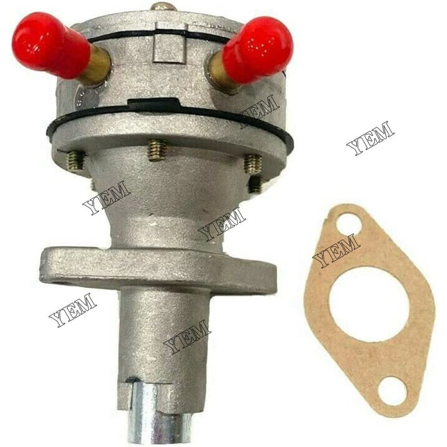 Fuel Lift Pump For Kubota L2550DT L2550F L2550-TOW L2650DT L2650F L2850DT