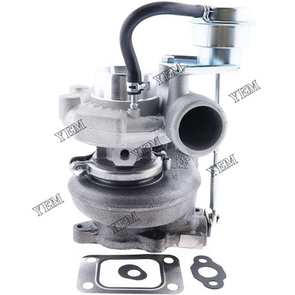 Turbocharger 1G574-17010 1G574-17013 1G574-17016 For Kubota V3800 Engine