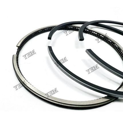 11141-21052 1114121052 Piston Ring Set 82mm STD For Kubota RD-75 RK-80