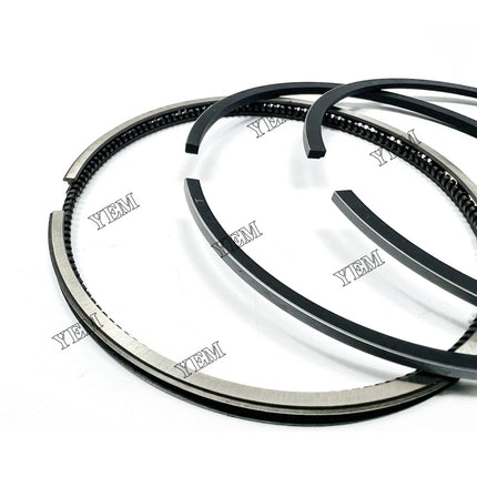 15432-67891 1A024-21050 Piston Rings Set 83mm STD For Kubota V2003 DI