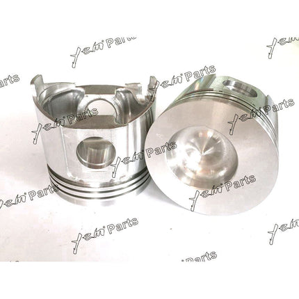4TNE88 overhaul rebuild kit For Yanmar Engine VIO50 B6 B50-2 excavator rePair