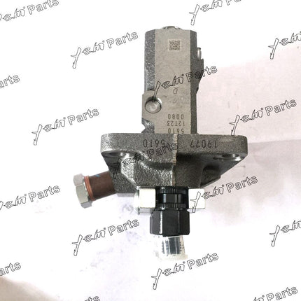 For Kubota Engine V2203 V2403-M Fuel Injection Pump 1G762-51010