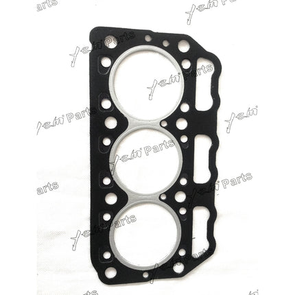 3T72L 3T72HA 3T72HL Full Gasket Kit For Yanmar engine overhaul Rebuild rePair