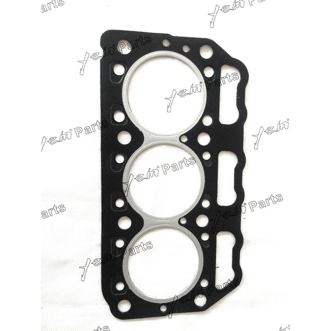 3T72L 3T72HA 3T72HL Full Gasket Kit For Yanmar engine overhaul Rebuild rePair