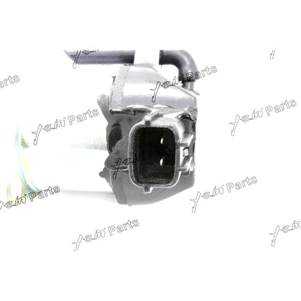 12V Fuel Shutoff Solenoid Valve 17208-60016 For Kubota V1505 D1105
