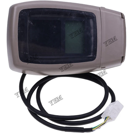 LCD Monitor 157-3198 260-2160 For CAT 312C 320C 325C 330C Display Panel