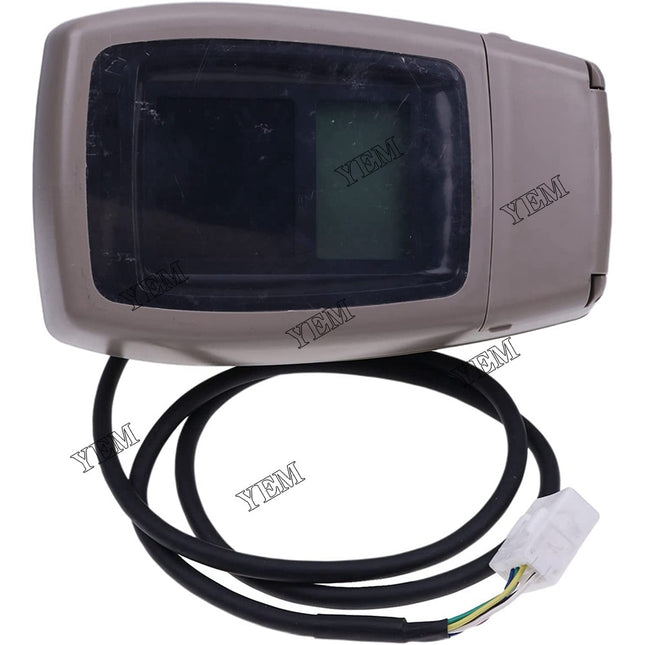 LCD Monitor 157-3198 260-2160 For CAT 312C 320C 325C 330C Display Panel