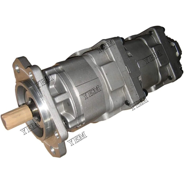 705-55-33080 Hydraulic Pump For Komatsu WA380-5 WA400-5 WA400-5L Fast Delivery