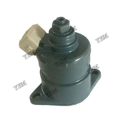 Solenoid 0671301 9218229 For Hitachi EX200-5 ZAX200-2 ZAXIS200-2 EX100-5 EX120-5