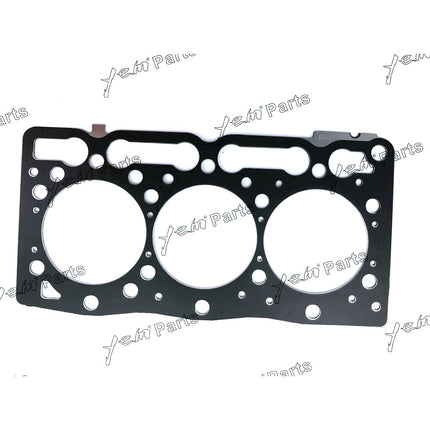 Full Gasket Set For Kubota D1105 / 3D78 Engine Parts