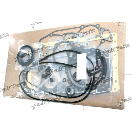 Full Gasket Set For Kubota V1505 / 4D78 Engine Parts