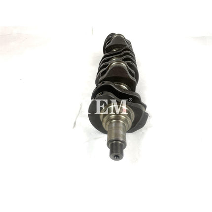 Crankshaft For Mitsubishi S6S S6SD Engine TCM For CAT F18C FD35T FD40T Forklift