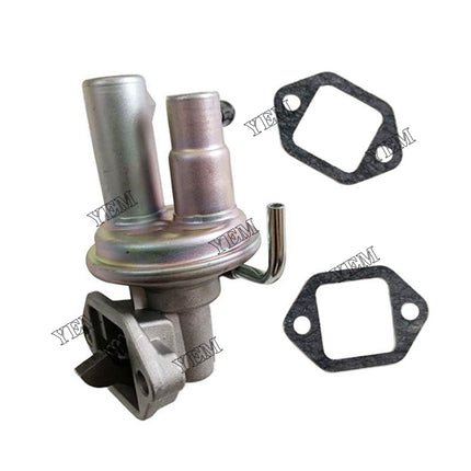 Fuel Hand Pump MD175198 For Mitsubishi 4G63 4G64 Engine GP18K Forklift