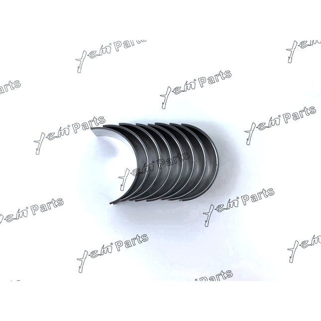 Connecting Rod Bearing Oversize + 0.25mm For Kubota V2203 Engine Parts