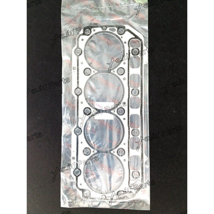 For Komatsu Backhoe WB140-2N WB150-2N 4D106 Head Gasket YM123907-01350